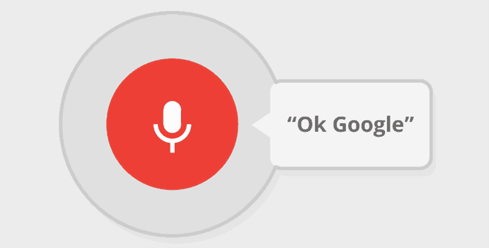 How Voice Search Changed the Way of SEO’s and online Marketer’s Work