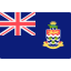 Cayman Island Flag