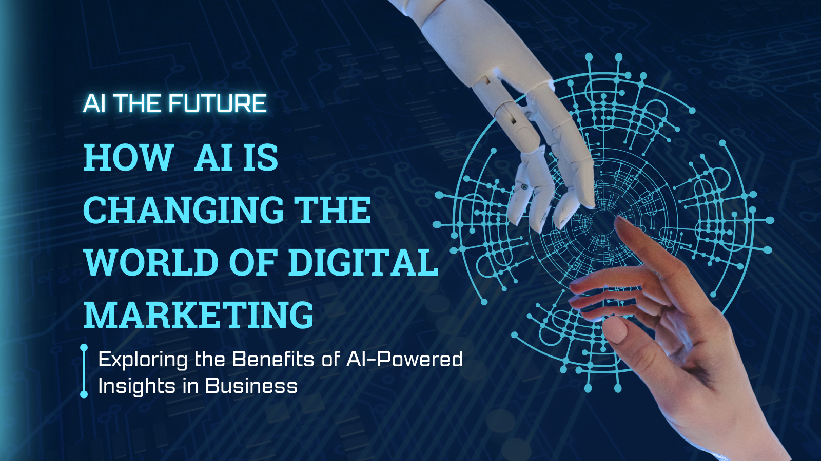 How AI Can Improve Your Digital Marketing Performance in 2026