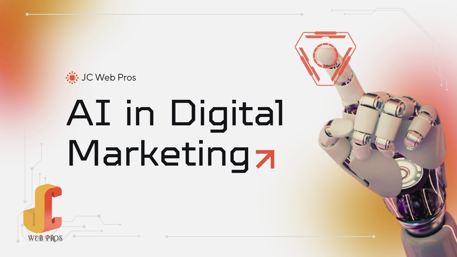 AI in Digital Marketing