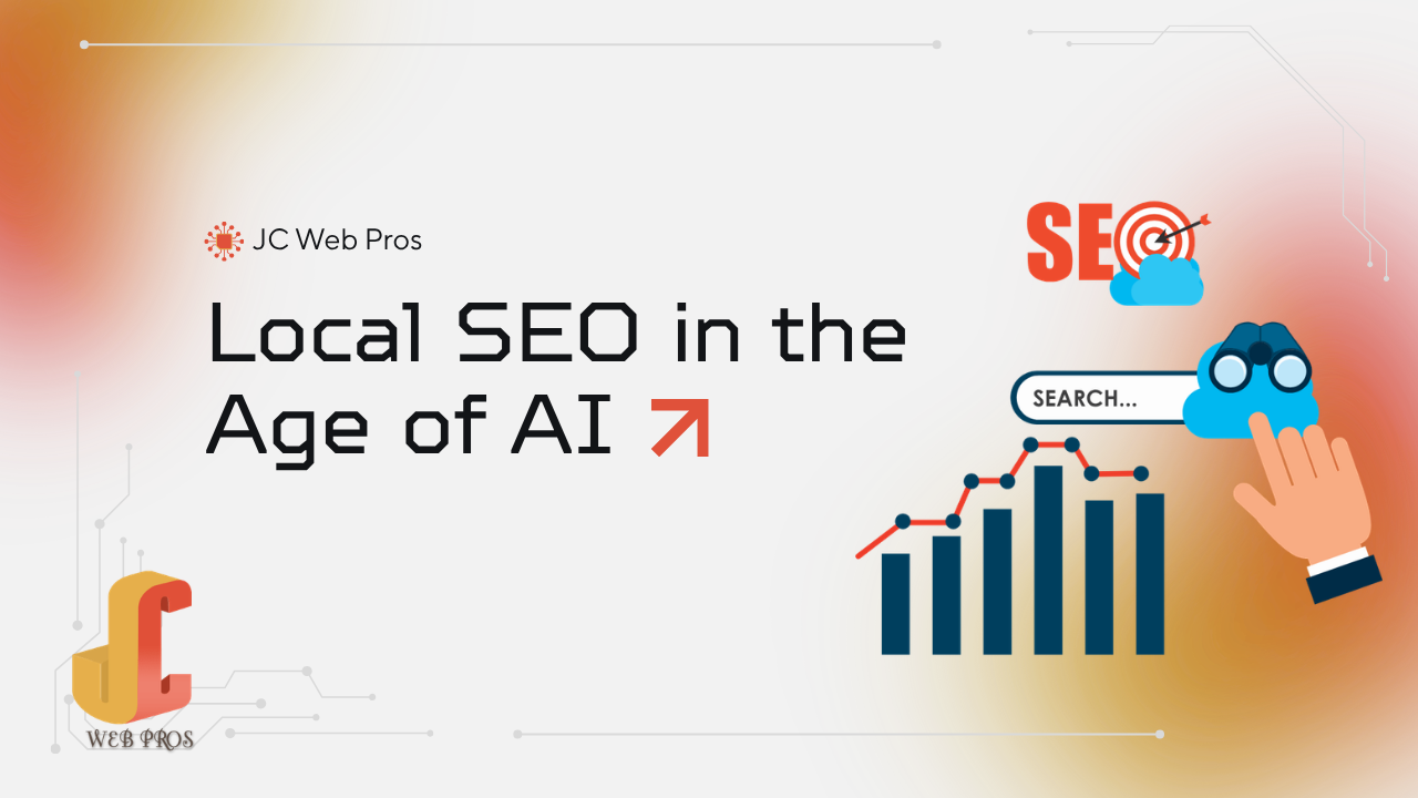 Local SEO in the Age of AI: The Ranking Factors That Actually Matter in 2026